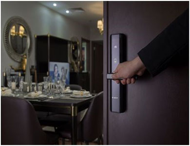 南陵24小时上门开锁公司