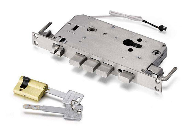 南陵24小时上门开锁公司