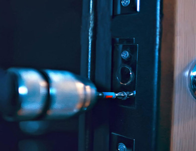 南陵24小时上门开锁公司