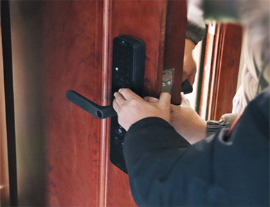 南陵24小时上门开锁公司